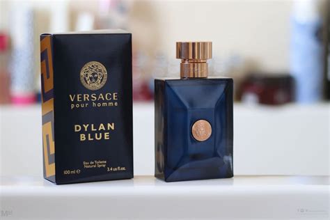 pour homme versace review|is versace dylan blue good.